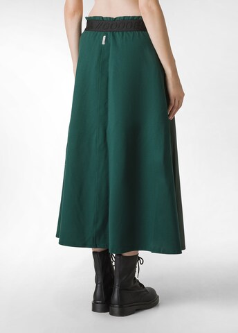 DEHA Rok in Groen