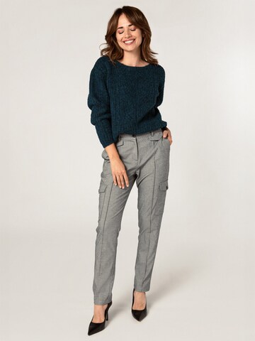 Pullover di Quiosque in verde