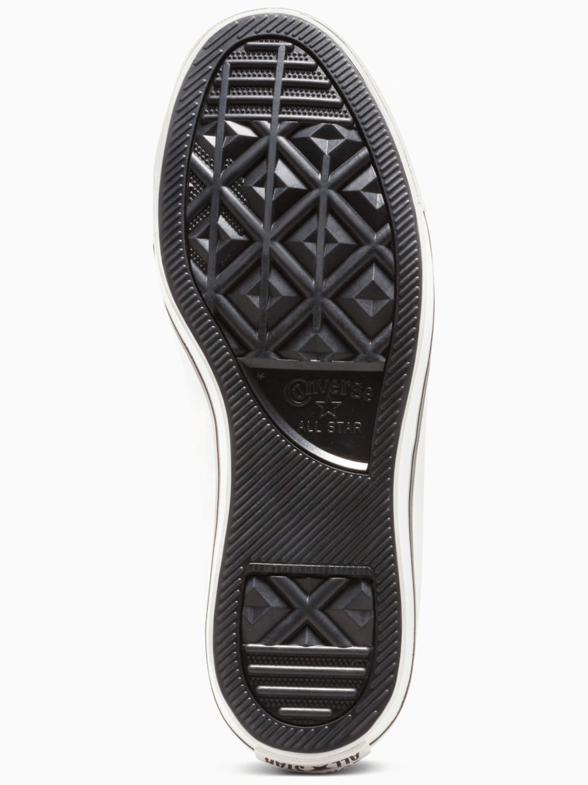 CONVERSE - Zapatillas deportivas bajas 'Converse Chuck Taylor All Star Polka Dot' en negro