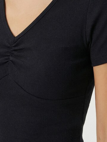 Happiness İstanbul Shirt in Black