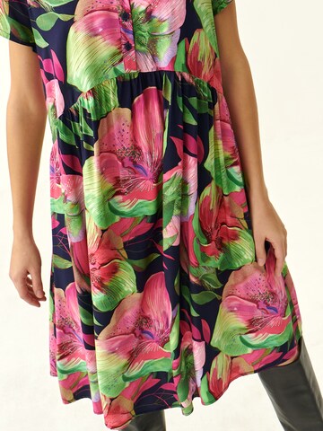 TATUUM Shirt dress 'SFORI' in Blue