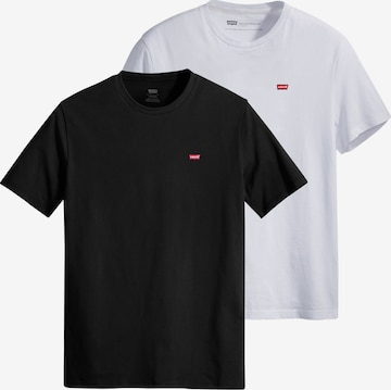 LEVI'S ® Shirt in Black: front