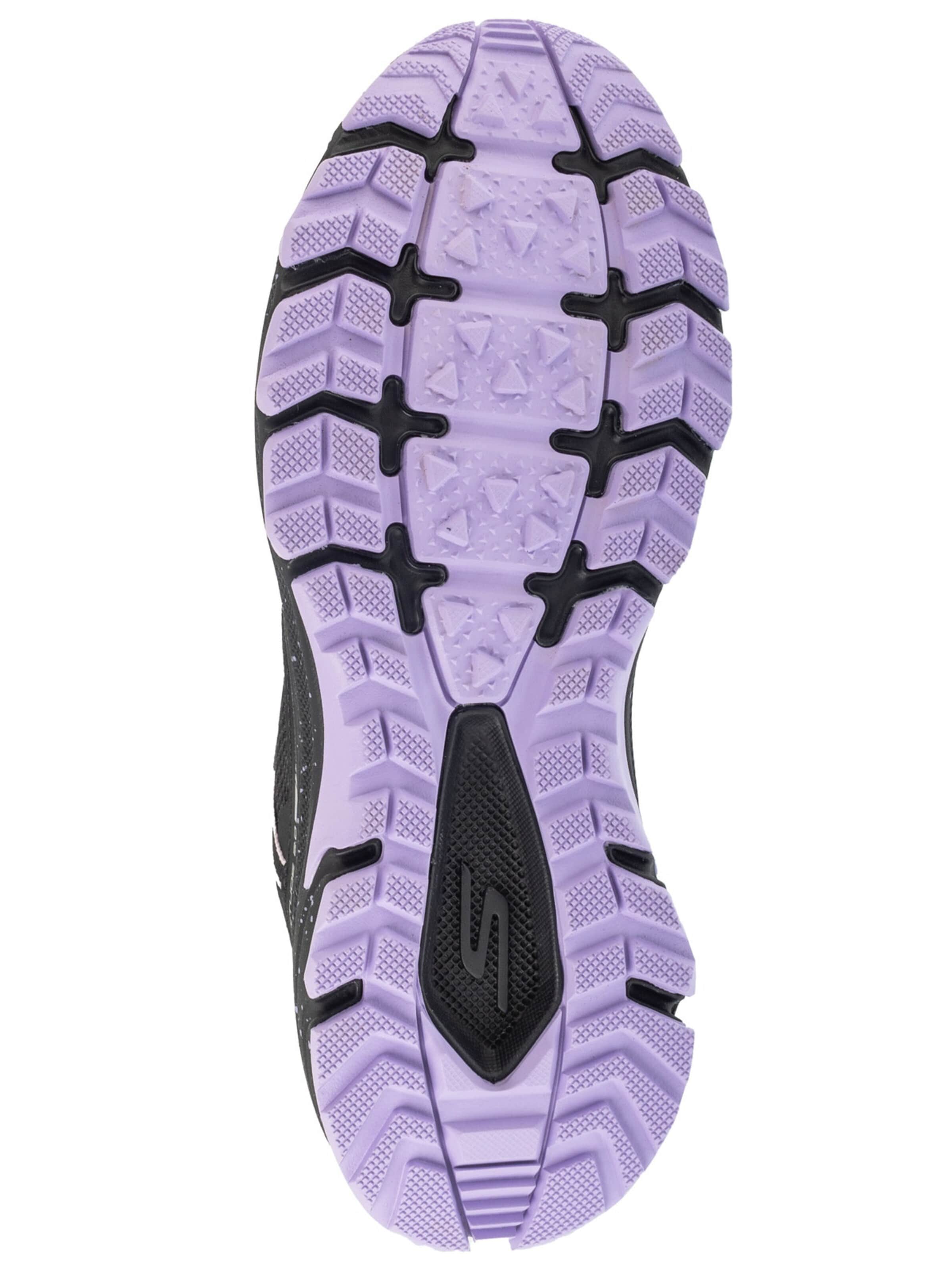 SKECHERS Laufschuh 'Go Run Trail Altitude 2.0 - Ravine'‌‌‌‌‌‌‌ in Schwarz