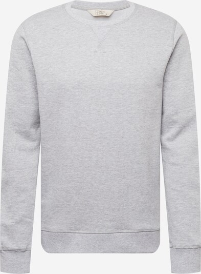 Hailys Men Sweater majica 'Bruce' u siva, Pregled proizvoda