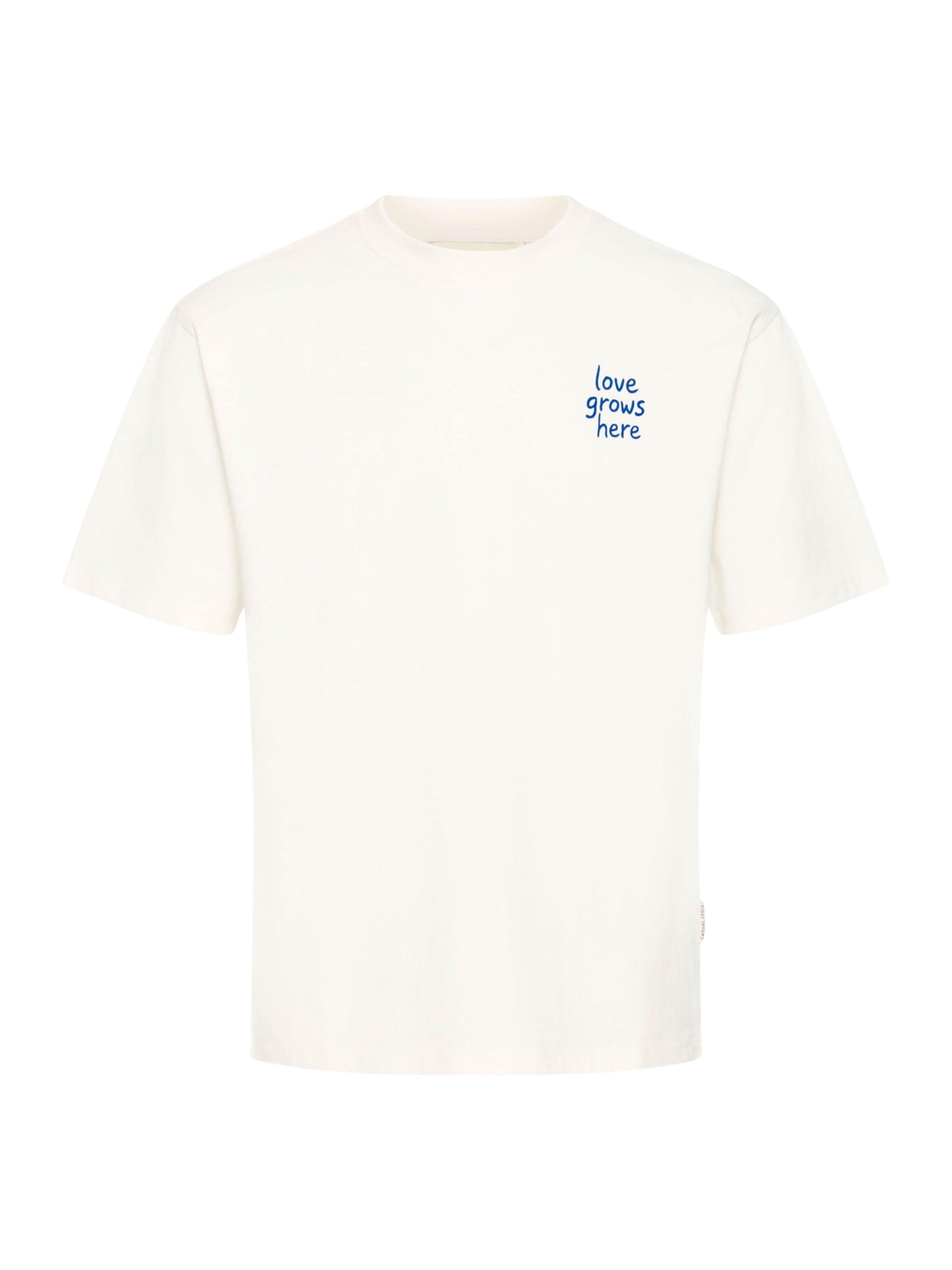 Casual Friday Shirt ' CFSØtopte ' in White, Item view