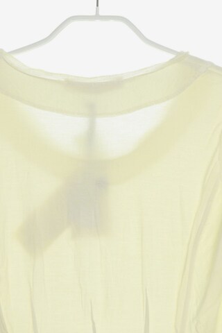 Bottega Top & Shirt in S in White
