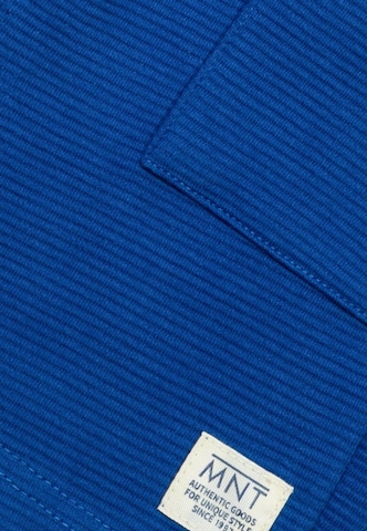 MINOTI Normalny krój Spodnie w kolorze niebieski
