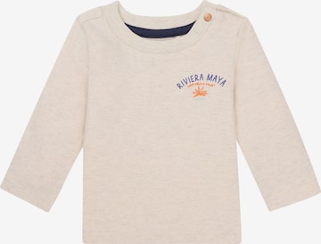 Noppies Shirt ' Olton ' in White: front