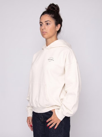 Sweat-shirt 'VINTAGE' LEVI'S ® en blanc