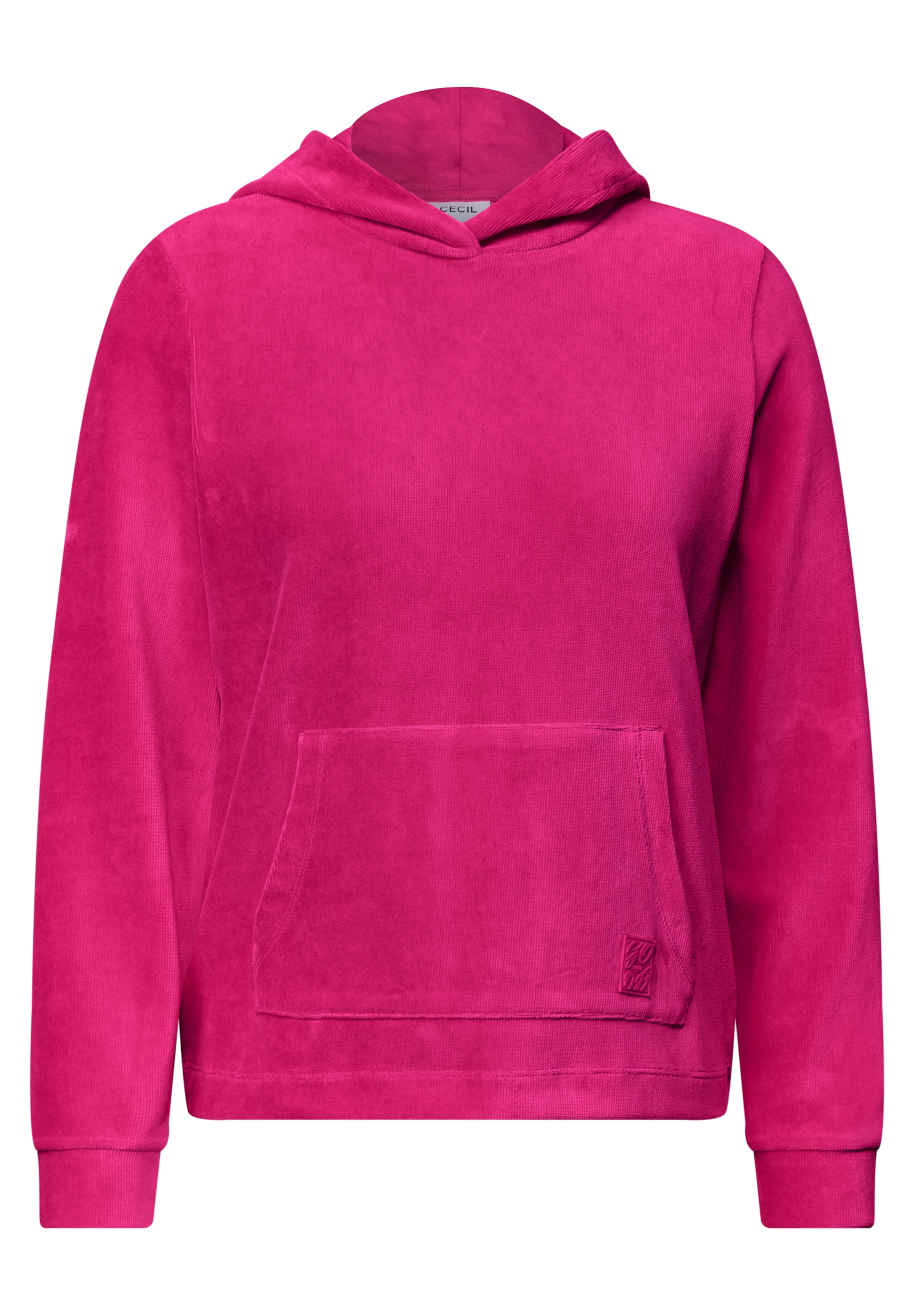 CECIL Shirt in Pink: front