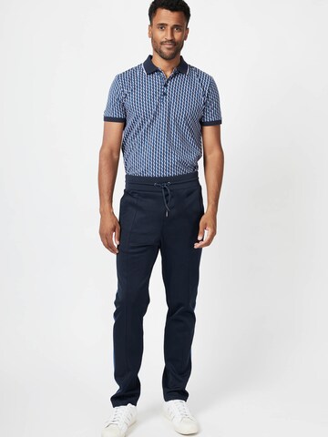 Regular Pantalon 'The Way' 4funkyflavours en bleu