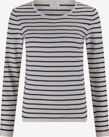 CASH-MERE.CH Neulepaita värissä valkoinen: etupuoli