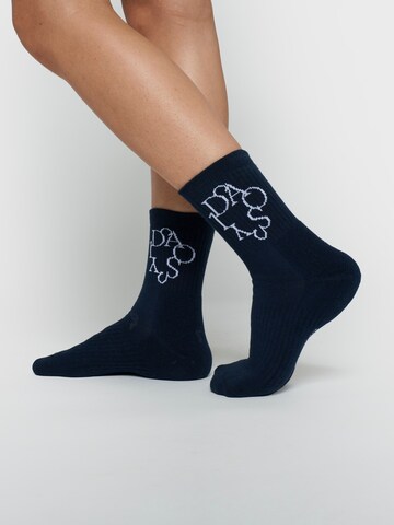 10Days Sokken in Blauw