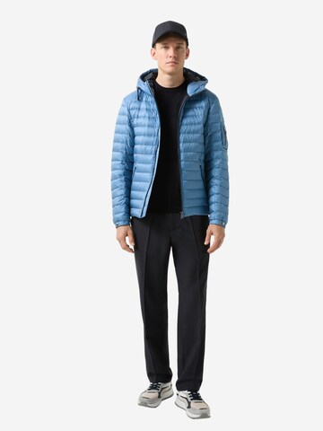 BOGNER Pullover 'Ole' in Blau