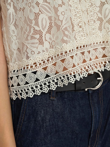 JDY Blouse in Wit