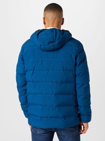 BRUNOTTI Sportjacke 'Galan' in Blau