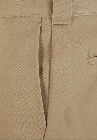 DICKIES Regular Hose '873 Work' in Beige