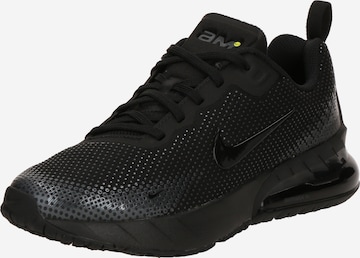 juoda Nike Sportswear Sportbačiai 'AIR MAX PHOENIX': priekis