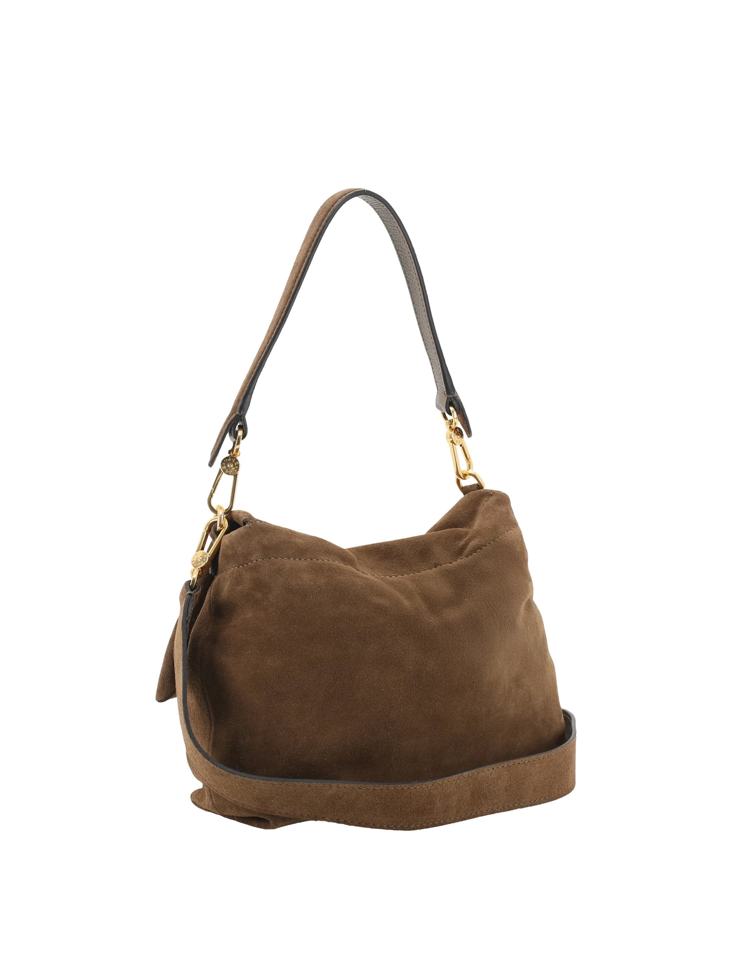 ABRO Shoulder Bag 'TEMI' in Green