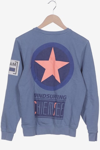 CHIEMSEE Sweater S in Blau