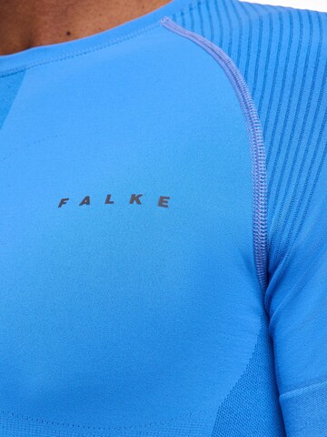 FALKE Base Layer‌‌ in Blau