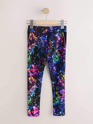 Next Skinny Leggings in Black