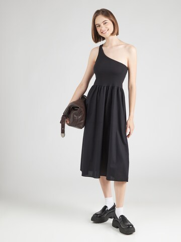 ONLY Dress 'ONLIRIS' in Black: front