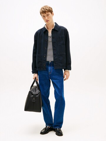 Veste mi-saison 'Utility' TOMMY HILFIGER en bleu