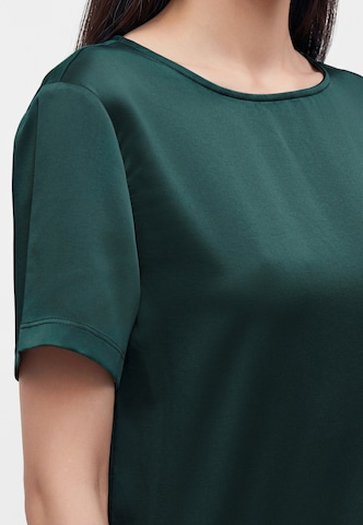 Weekend Max Mara Блузка 'GILBERT' в Зеленый