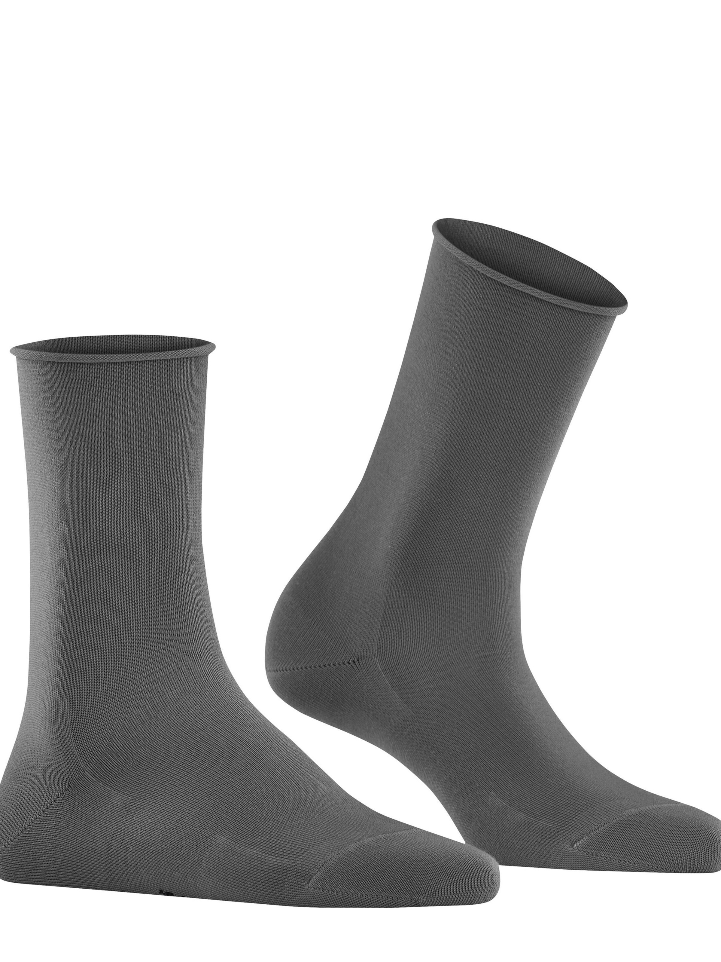 FALKE Socken 'Active Breeze'‌‌‌ in Grau
