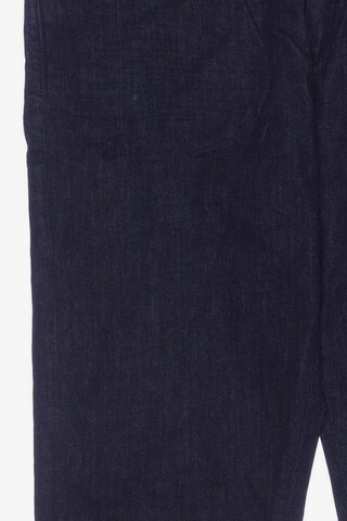 ARMANI EXCHANGE Jeans in 36 in Blue