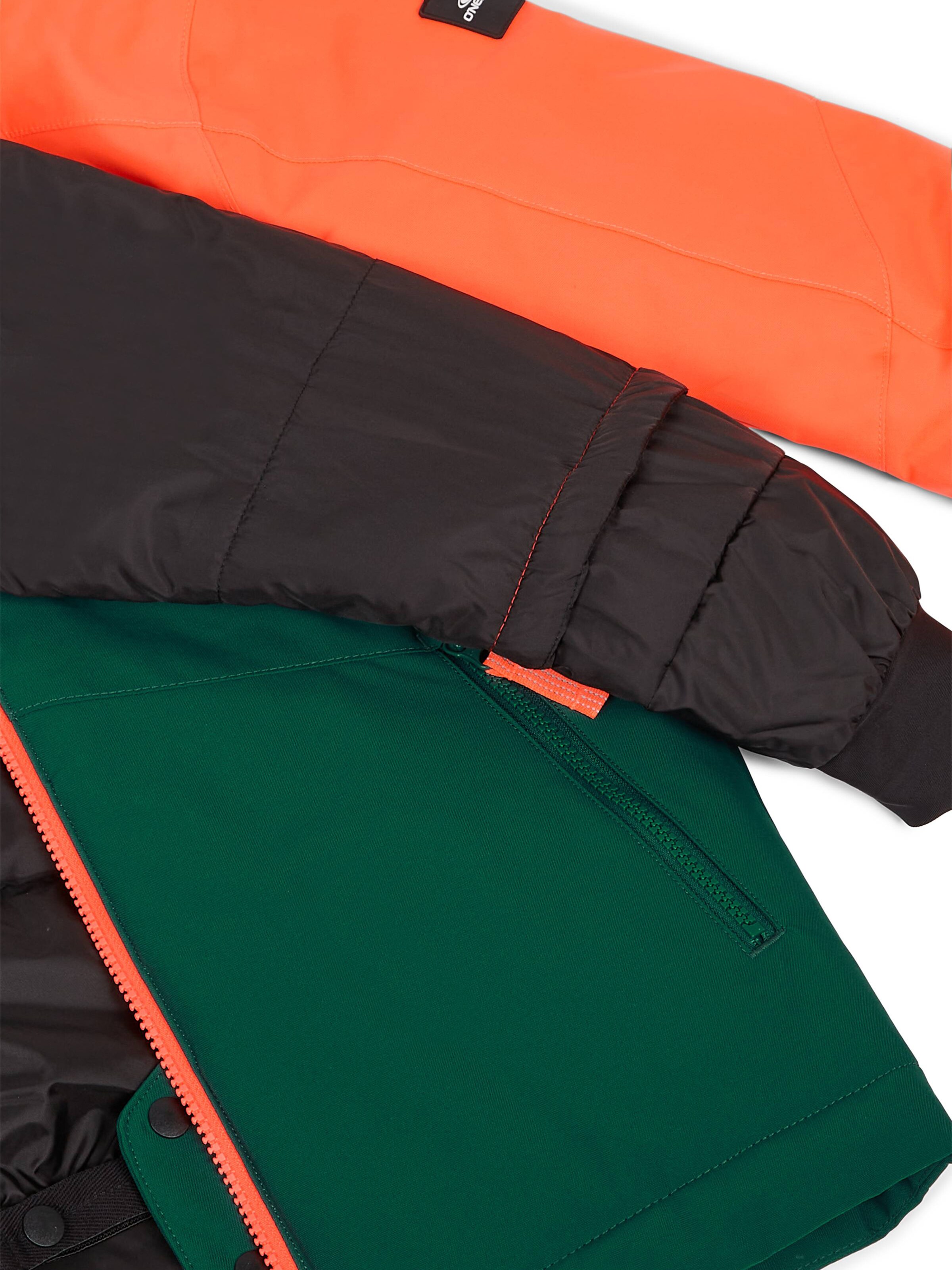 O'NEILL Куртка в спортивном стиле в Зеленый