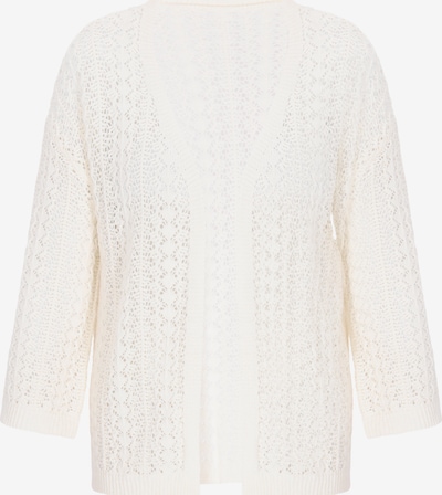 usha FESTIVAL Neuletakki värissä valkoinen, Tuotenäkymä