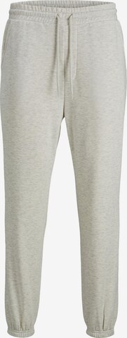 Tapered Pantaloni 'Kane' di JACK & JONES in bianco: frontale