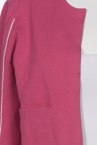 ESISTO Sweater & Cardigan in M in Pink