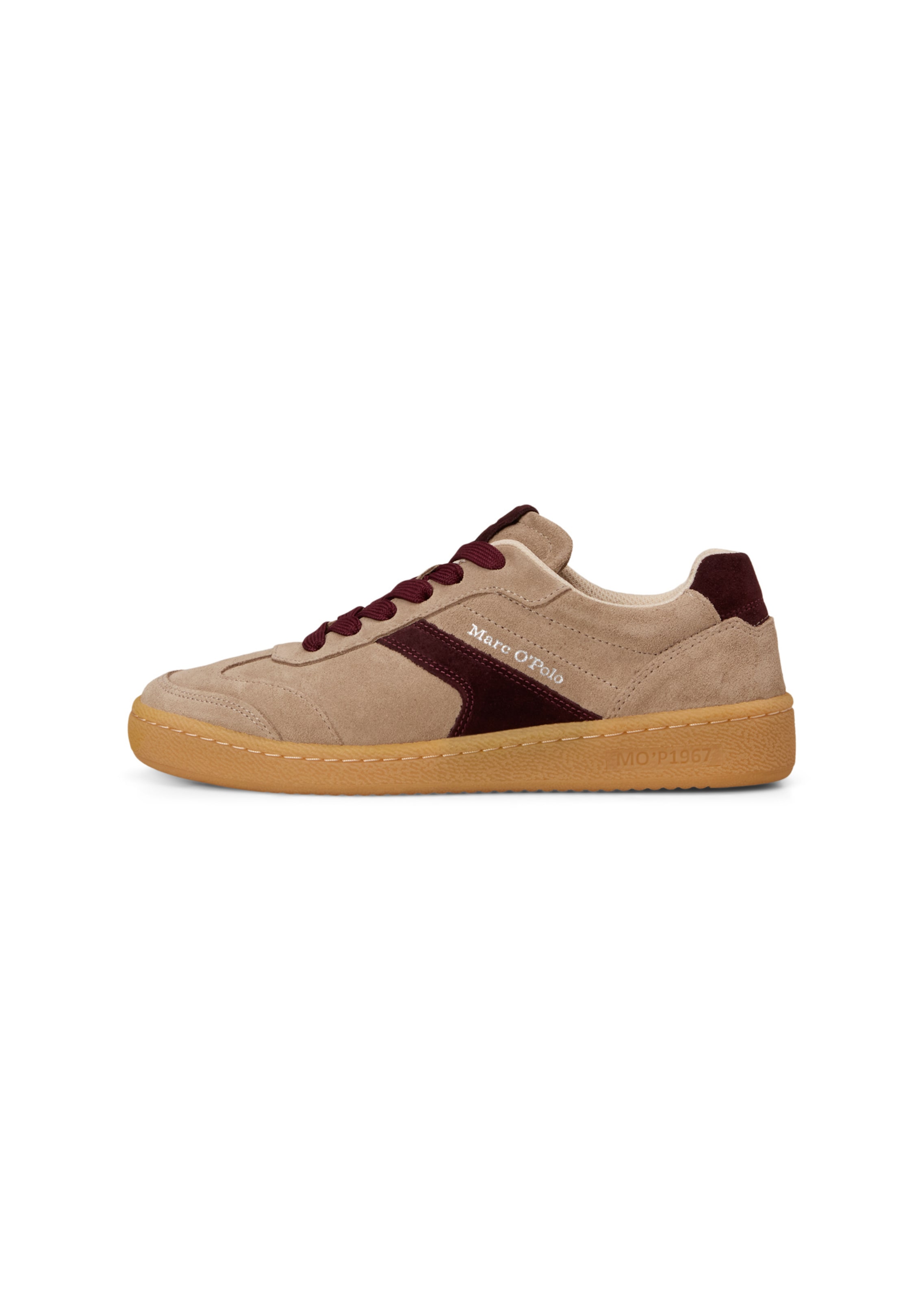 Marc O'Polo Sneakers in Brown