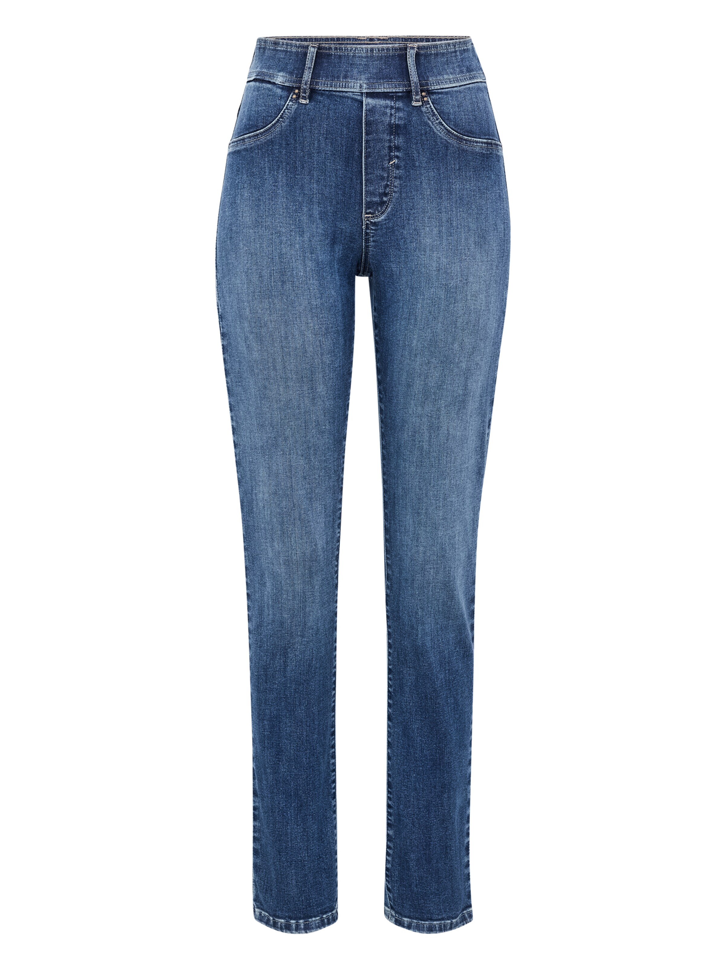 PADDOCKS Slim fit Jeans in Blue: front