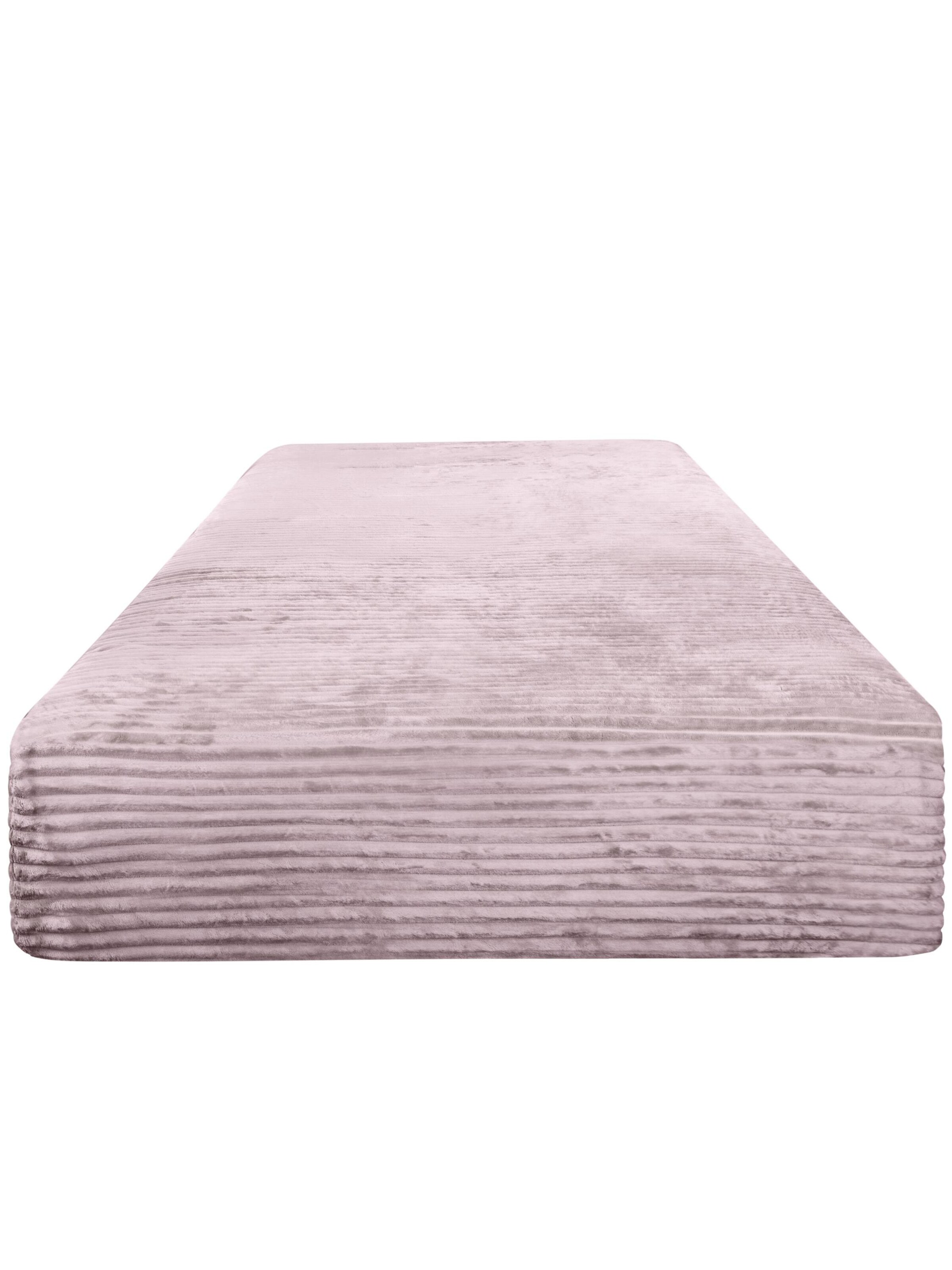 Aspero Lakens 'Parana' in Roze