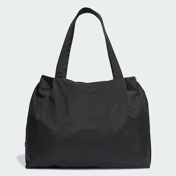 ADIDAS SPORTSWEAR Αθλητική τσάντα σε μαύρο