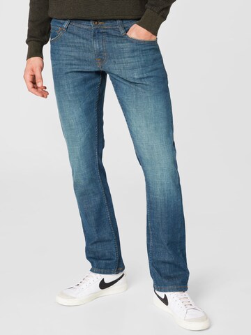 MUSTANG Jeans 'Oregon' in Blau: front