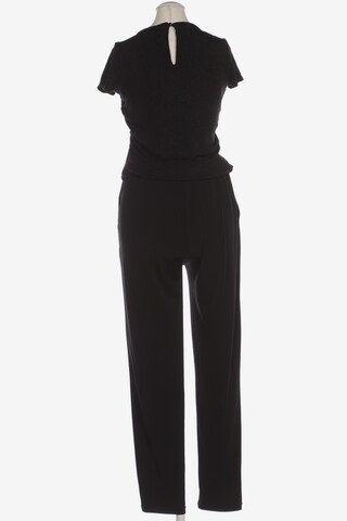 COMMA Overall oder Jumpsuit XS in Schwarz