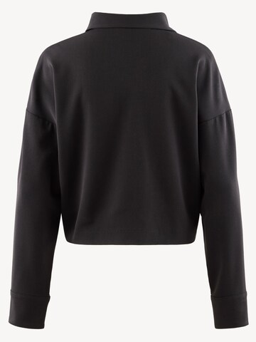 Tamaris Blouse in Black
