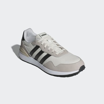 ADIDAS SPORTSWEAR Низкие кроссовки 'Run 60s 4.0' в Белый