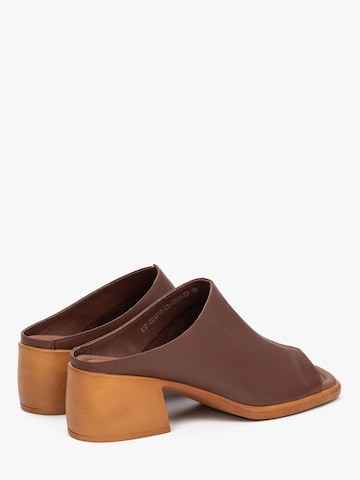 Estro Muiltjes '224819' in Bruin