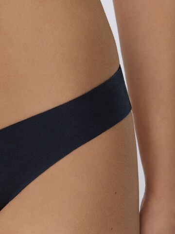 Tezenis Thong in Blue