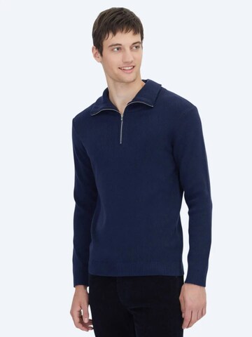 KİP Trui in Blauw