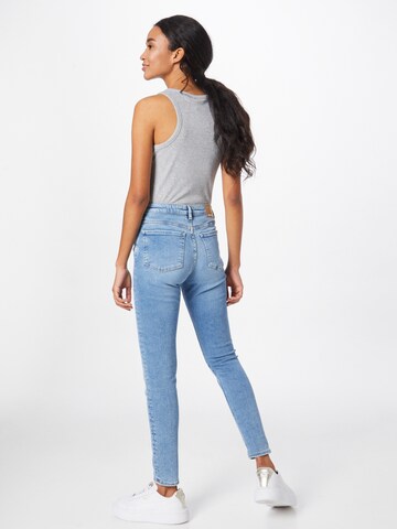 ARMEDANGELS Skinny Jeans in Blue