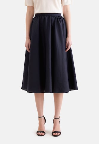 SEIDENSTICKER Skirt in Black