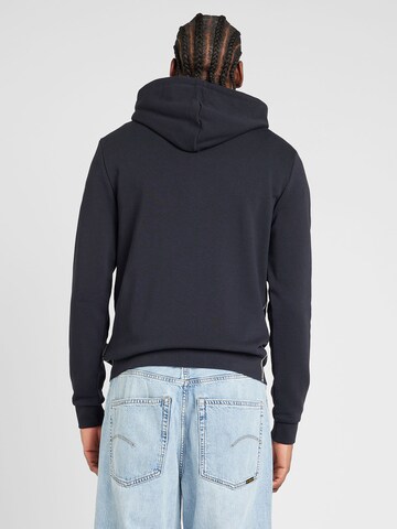 NAPAPIJRI Sweatshirt 'Aylmer' in Black