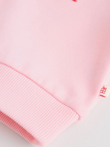 Next Set 'Weihnachten' in Pink